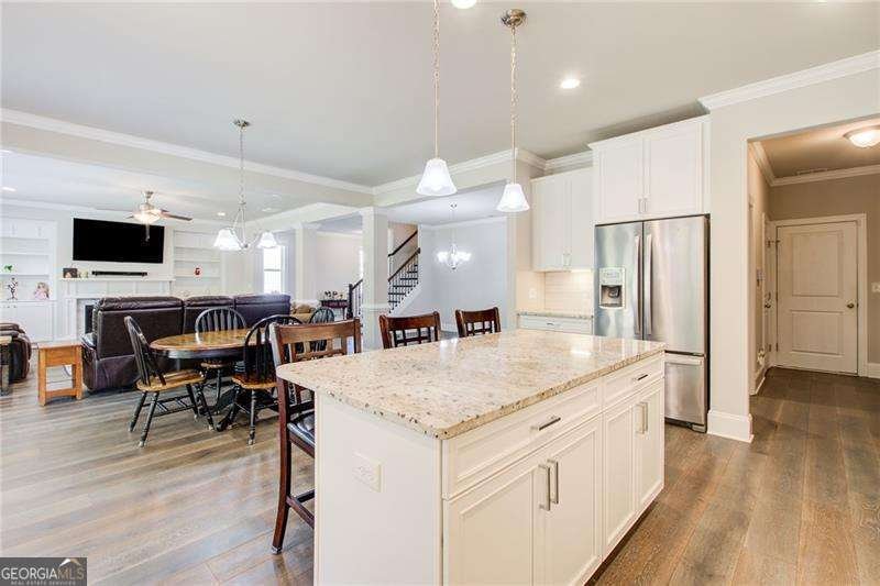 2284 Stroller Drive Powder Springs - Photo 17