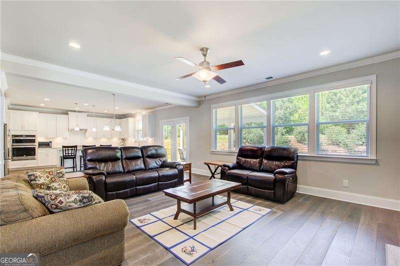 2284 Stroller Drive Powder Springs - Photo 20