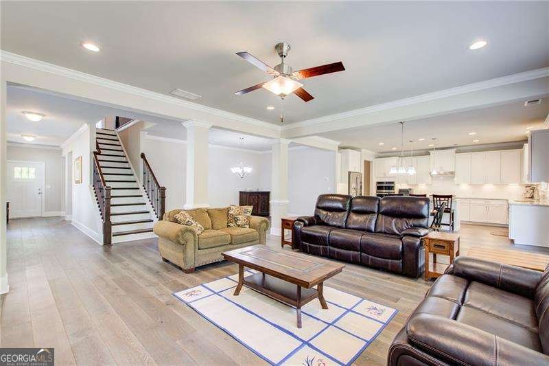 2284 Stroller Drive Powder Springs - Photo 21