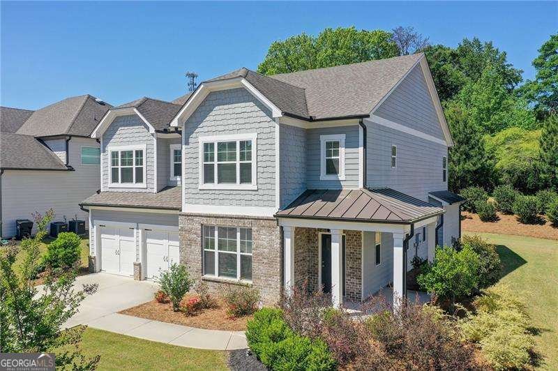 2284 Stroller Drive Powder Springs - Photo 39