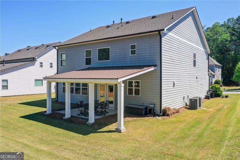 2284 Stroller Drive Powder Springs - Photo 40