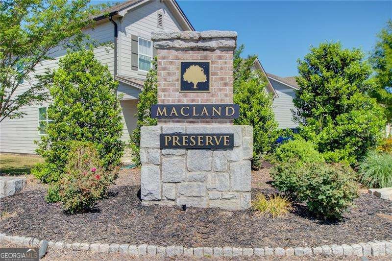 2284 Stroller Drive Powder Springs - Photo 42