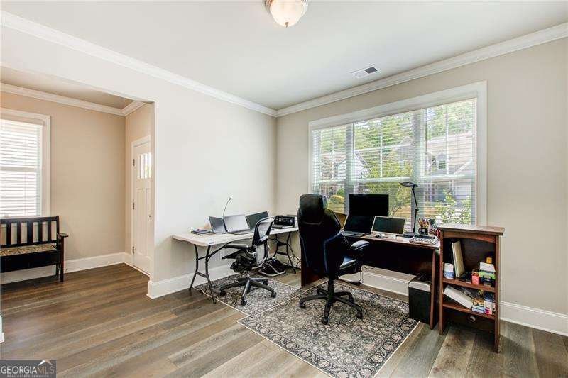 2284 Stroller Drive Powder Springs - Photo 6