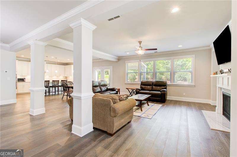 2284 Stroller Drive Powder Springs - Photo 8