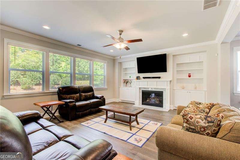 2284 Stroller Drive Powder Springs - Photo 9