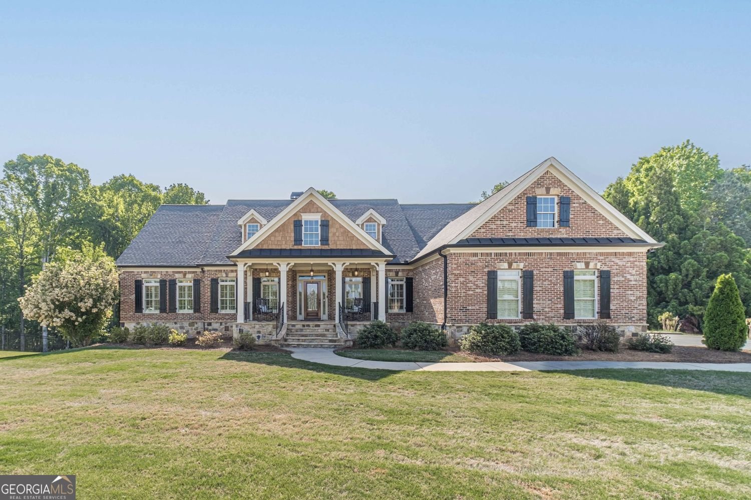 2124 Stonegate Way Monroe - Photo 1