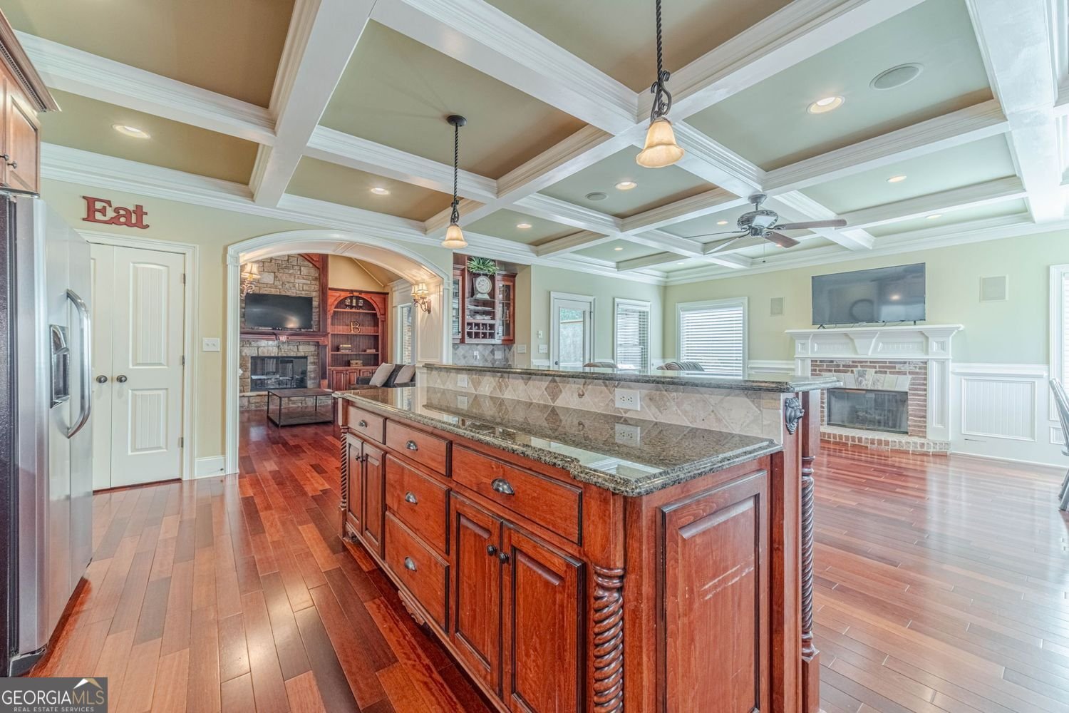 2124 Stonegate Way Monroe - Photo 17