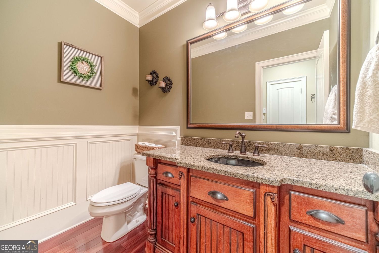 2124 Stonegate Way Monroe - Photo 30