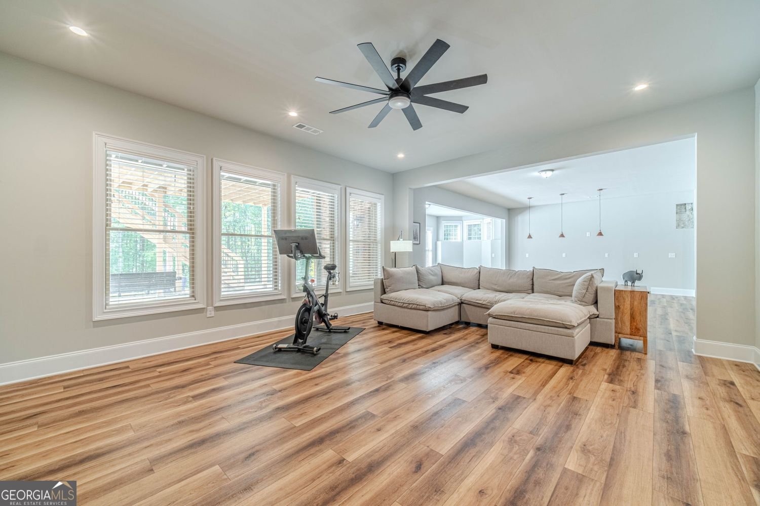 2124 Stonegate Way Monroe - Photo 31