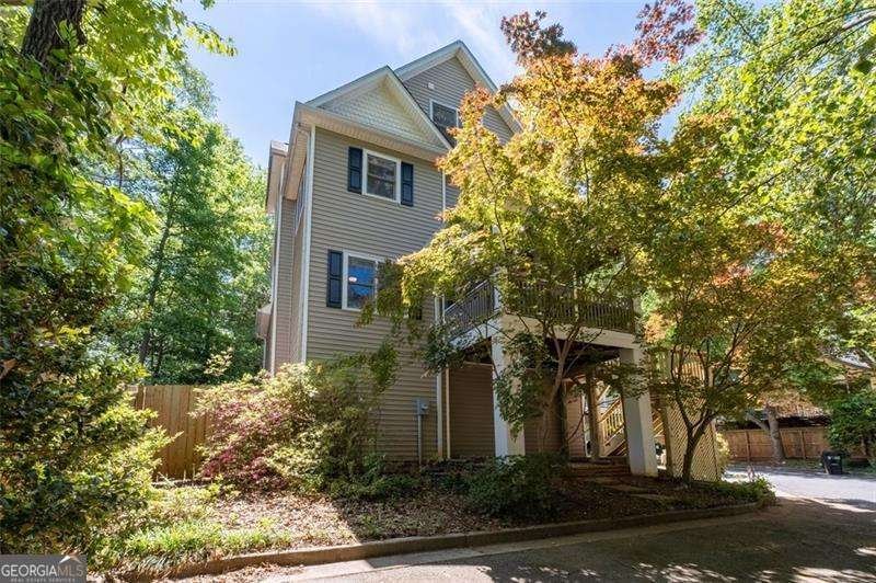 200 Glenlake Commons Drive Decatur - Photo 1