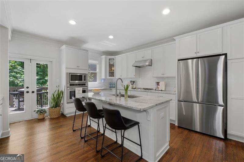 200 Glenlake Commons Drive Decatur - Photo 10