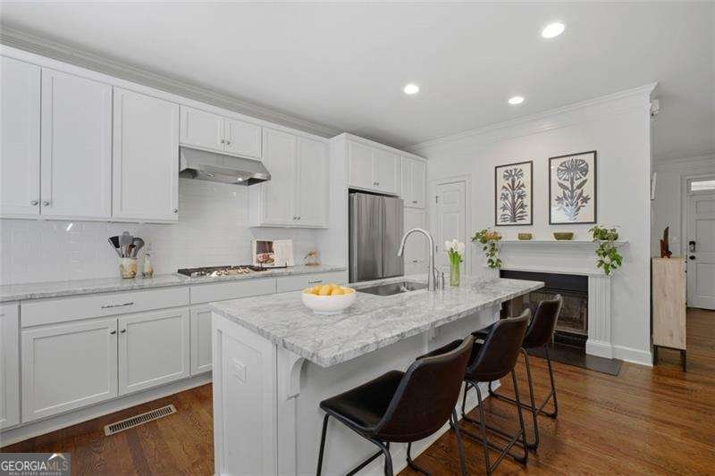 200 Glenlake Commons Drive Decatur - Photo 11