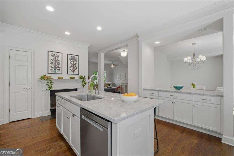 200 Glenlake Commons Drive Decatur - Photo 13