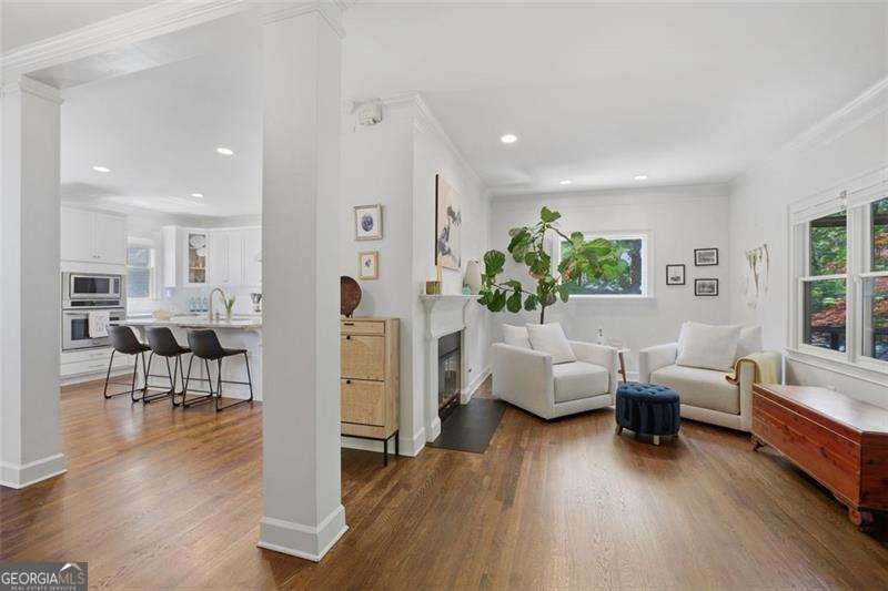 200 Glenlake Commons Drive Decatur - Photo 16