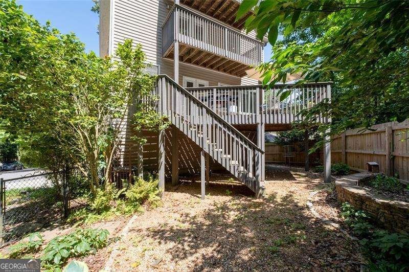 200 Glenlake Commons Drive Decatur - Photo 44