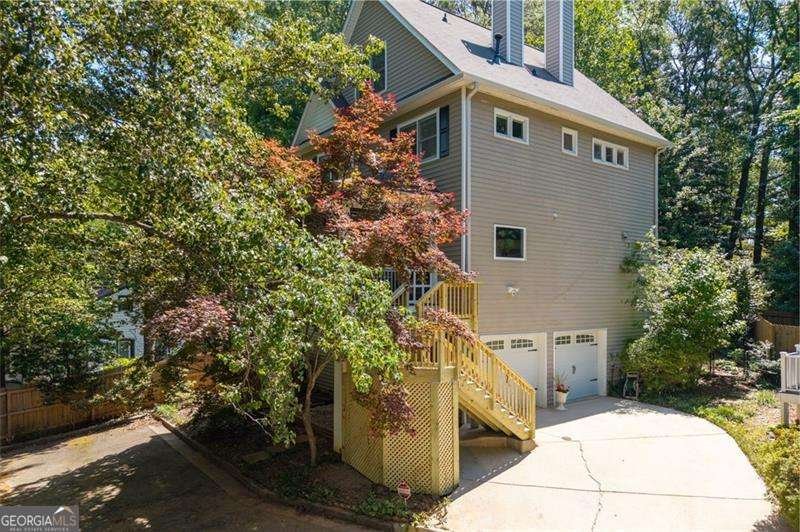 200 Glenlake Commons Drive Decatur - Photo 46