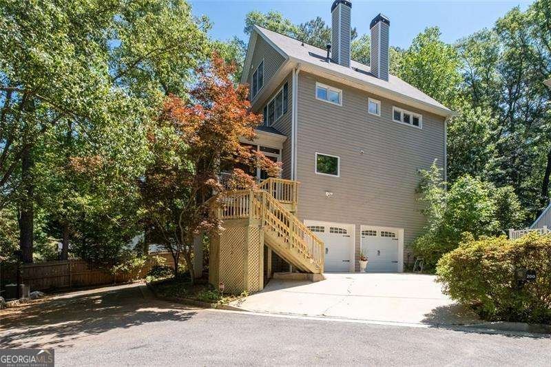 200 Glenlake Commons Drive Decatur - Photo 49