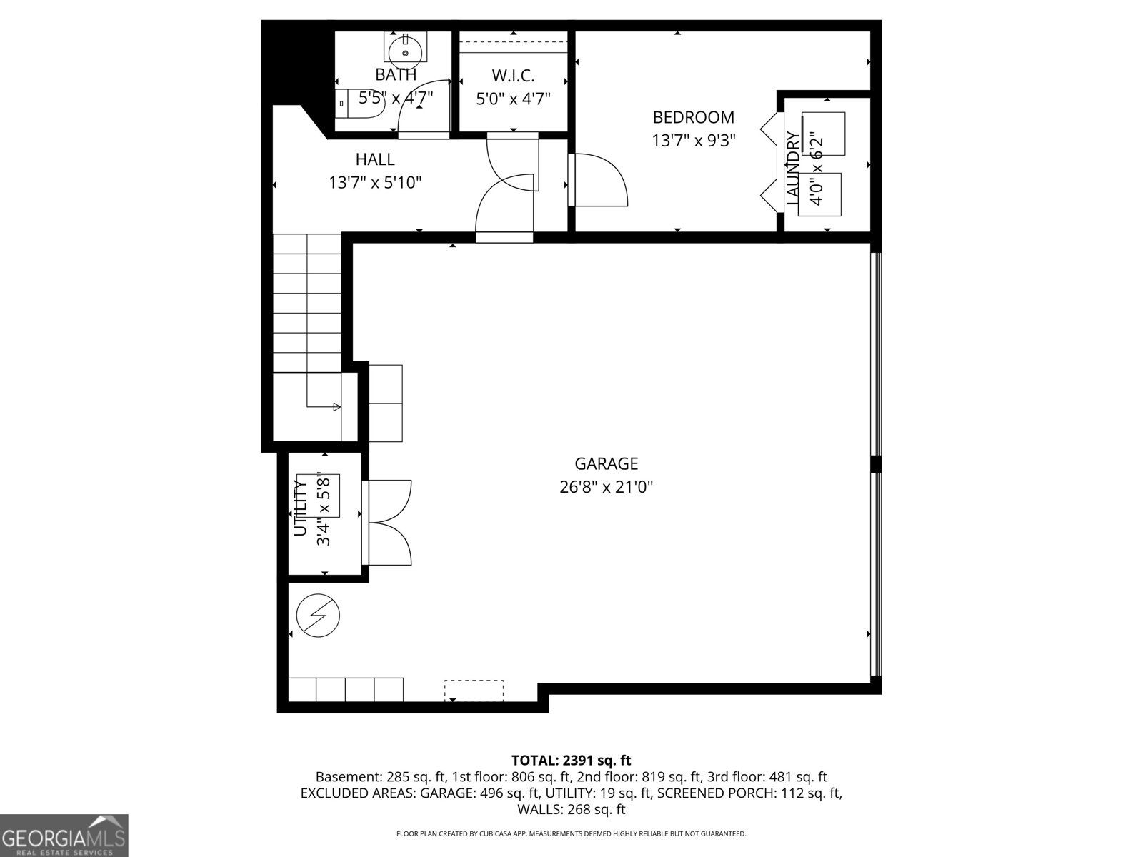 200 Glenlake Commons Drive Decatur - Photo 51