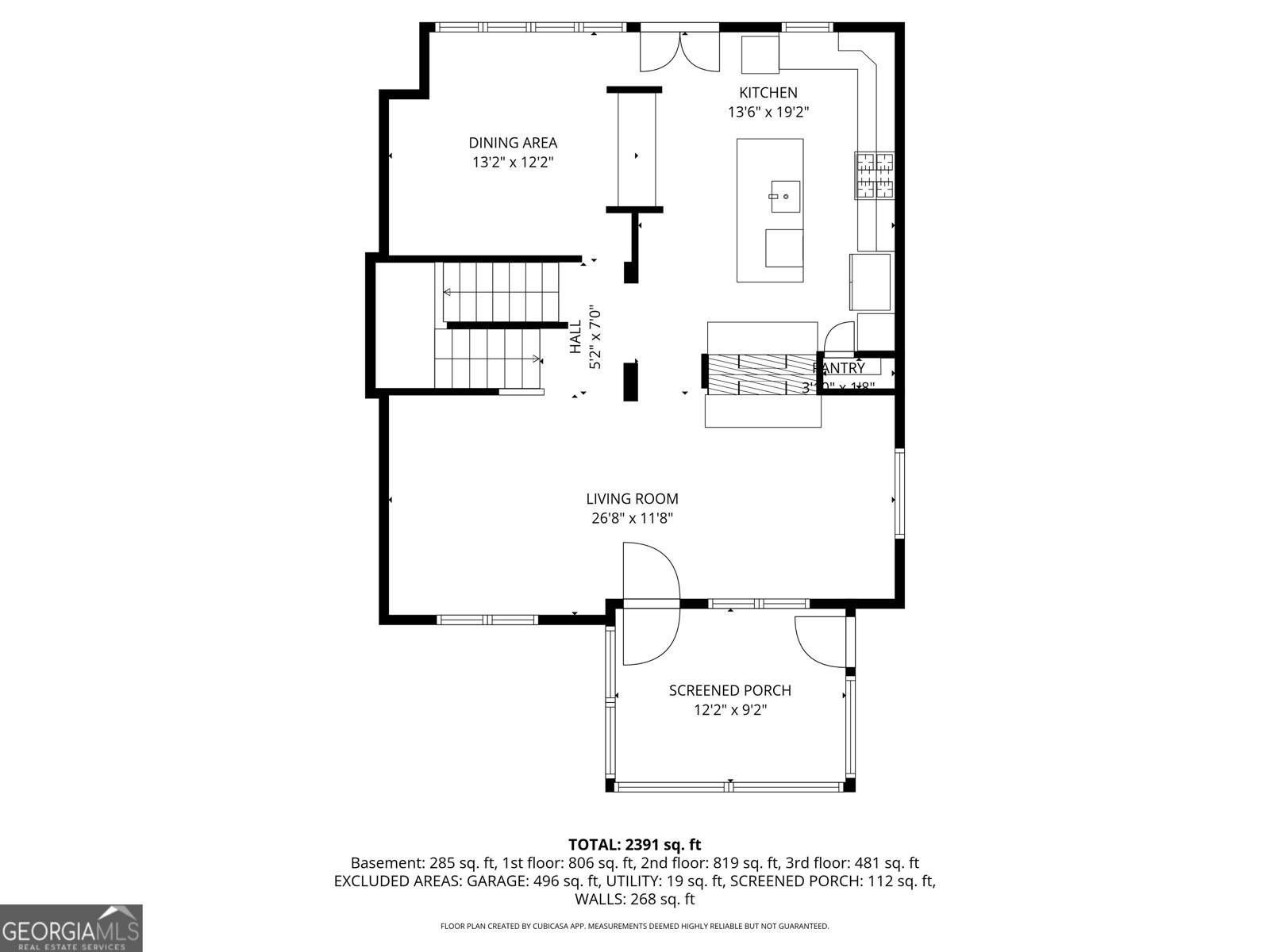200 Glenlake Commons Drive Decatur - Photo 52