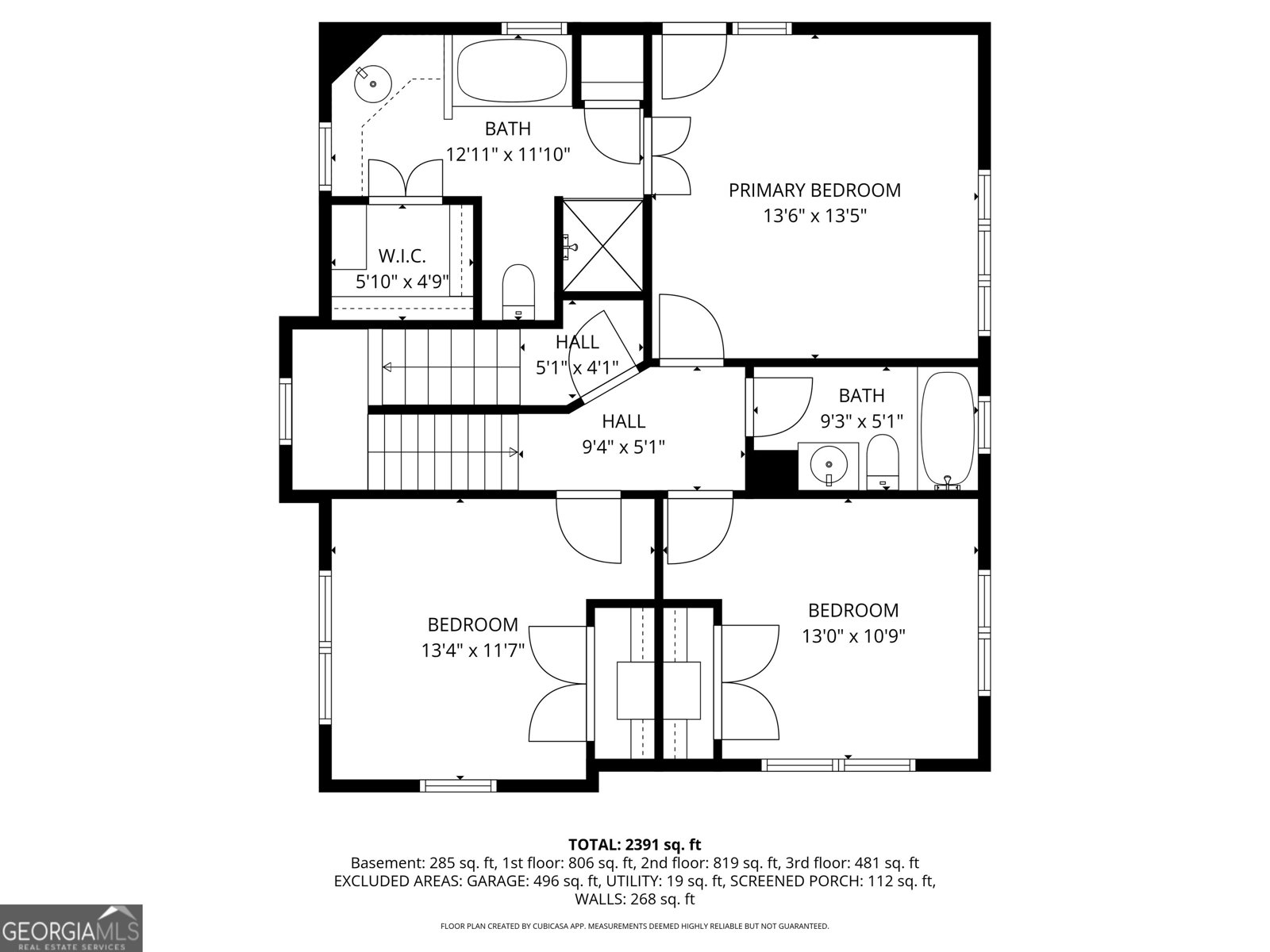200 Glenlake Commons Drive Decatur - Photo 53