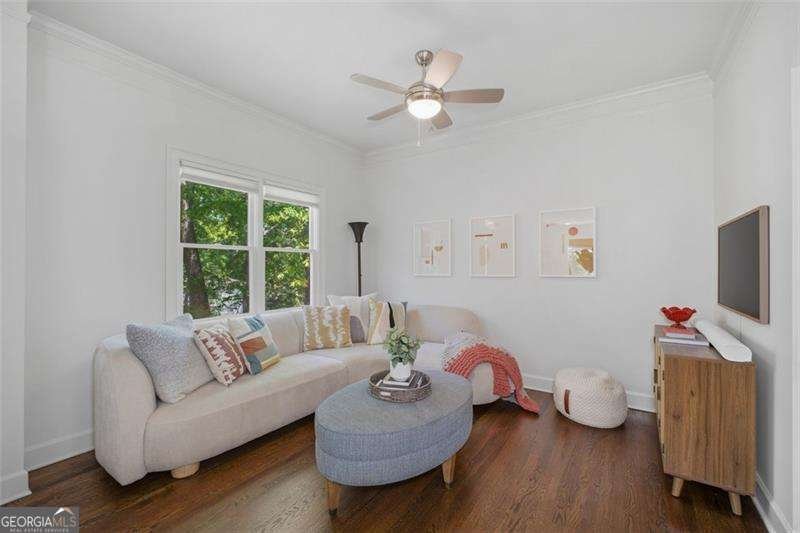 200 Glenlake Commons Drive Decatur - Photo 8