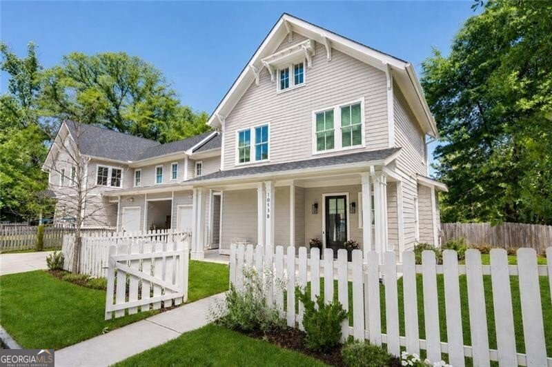 1053 Atlantic Drive Atlanta - Photo 1