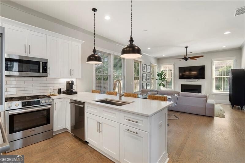 1053 Atlantic Drive Atlanta - Photo 10