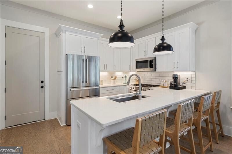 1053 Atlantic Drive Atlanta - Photo 11