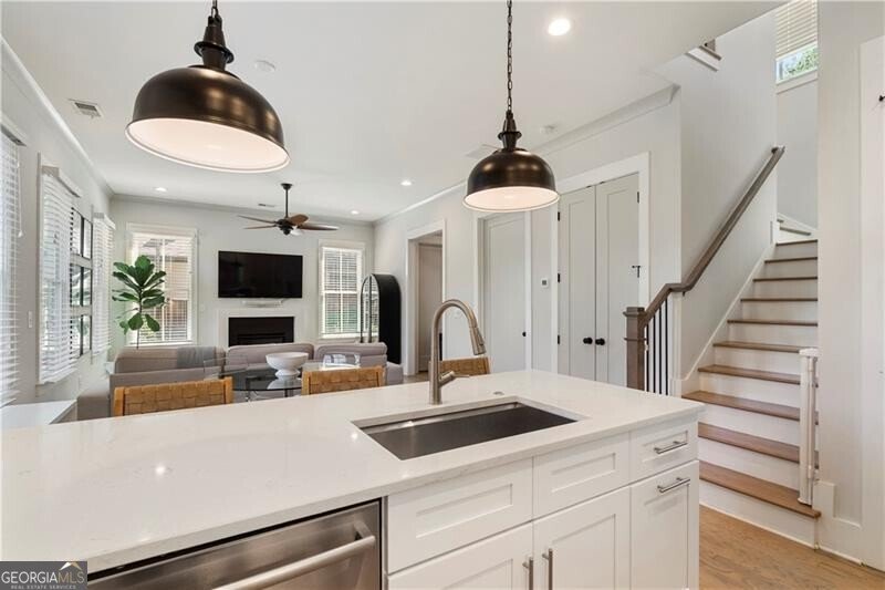 1053 Atlantic Drive Atlanta - Photo 13