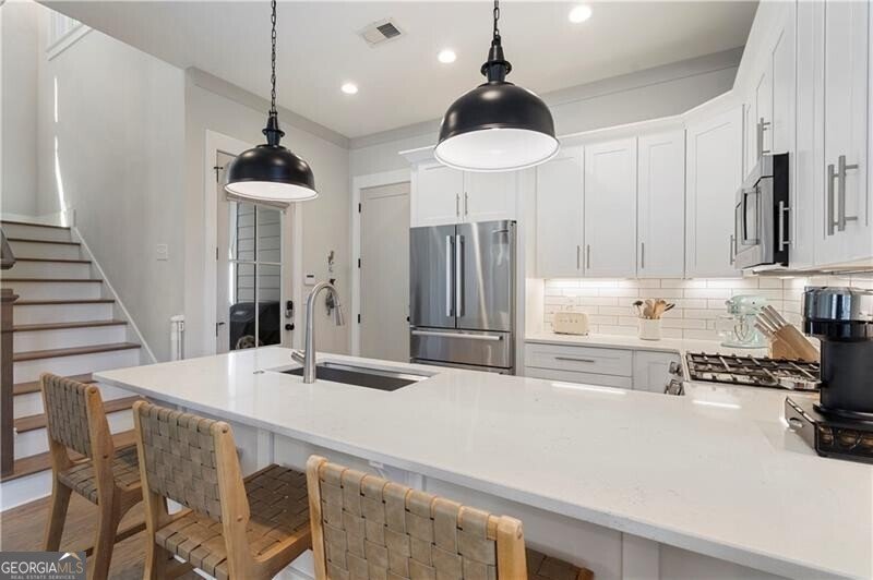 1053 Atlantic Drive Atlanta - Photo 14