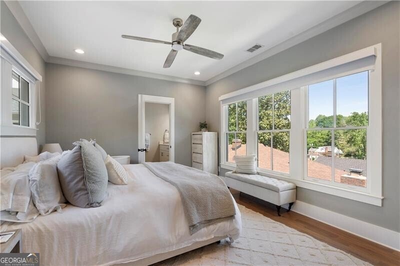 1053 Atlantic Drive Atlanta - Photo 17