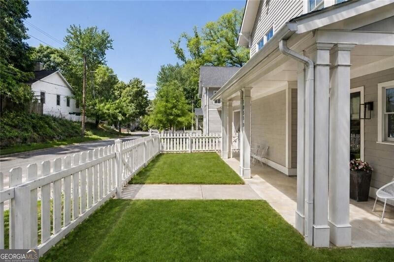 1053 Atlantic Drive Atlanta - Photo 33