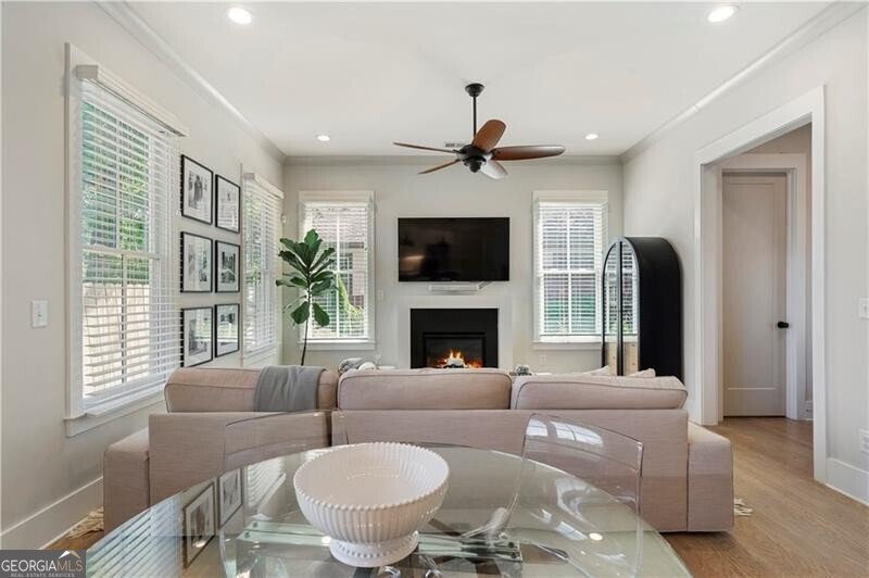 1053 Atlantic Drive Atlanta - Photo 6