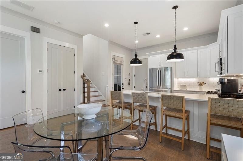 1053 Atlantic Drive Atlanta - Photo 8