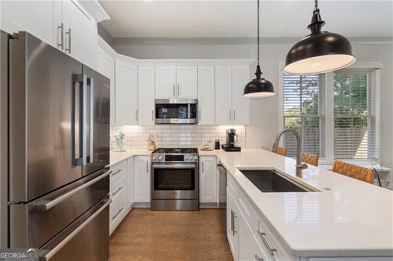 1053 Atlantic Drive Atlanta - Photo 9