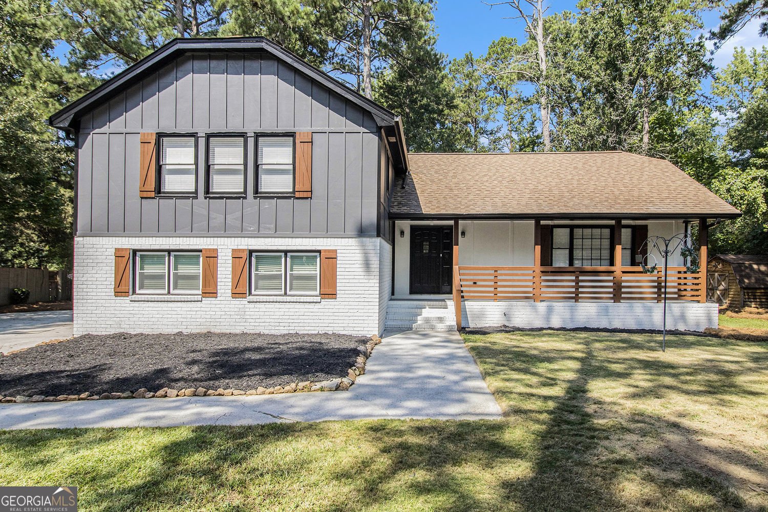 2180 Chester Circle Conyers - Photo 1