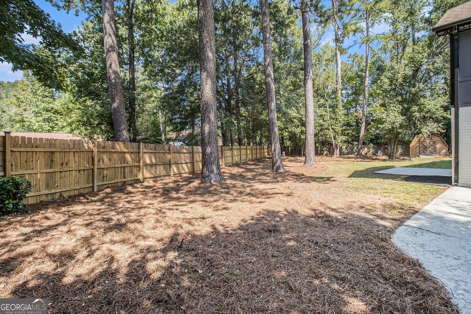 2180 Chester Circle Conyers - Photo 28