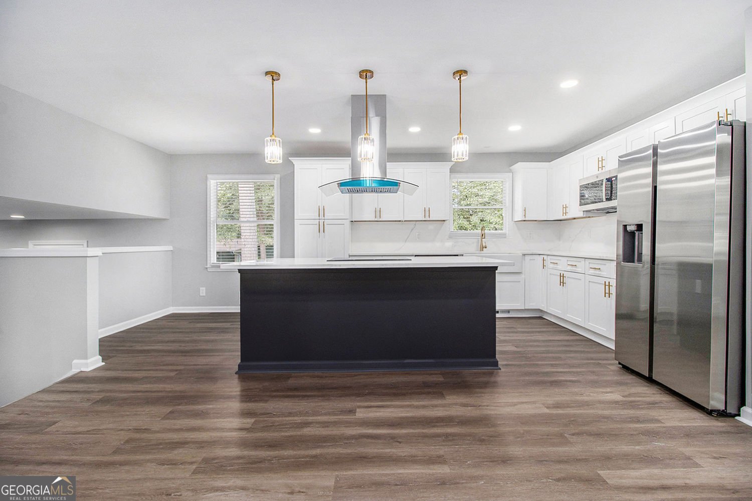 2180 Chester Circle Conyers - Photo 8