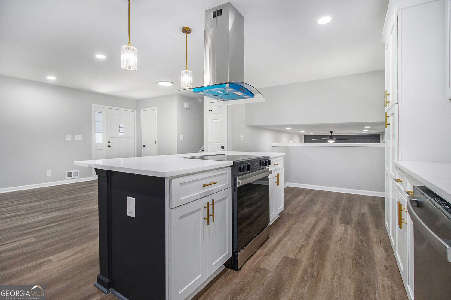 2180 Chester Circle Conyers - Photo 9