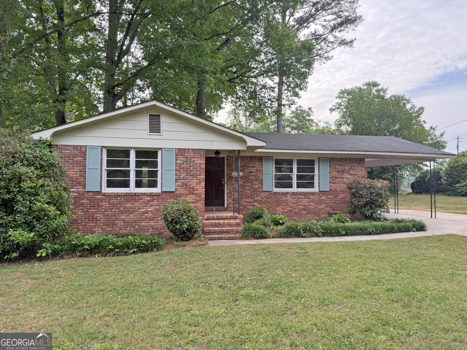 347 Laurel Lane Lagrange - Photo 1