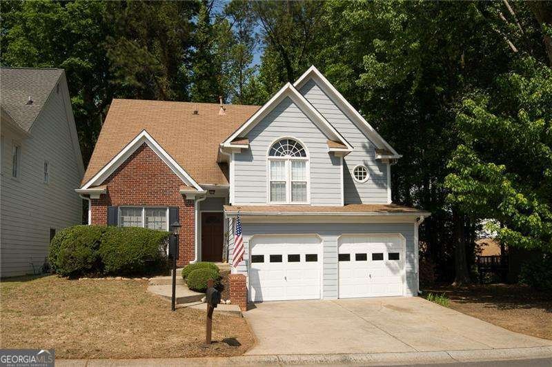 1425 Rosewood Creek Drive Marietta - Photo 1