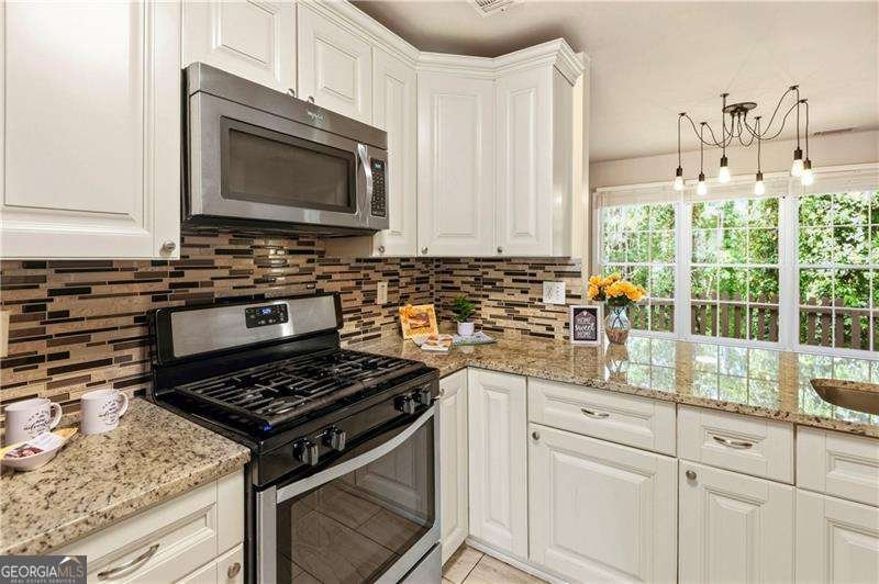 1425 Rosewood Creek Drive Marietta - Photo 12