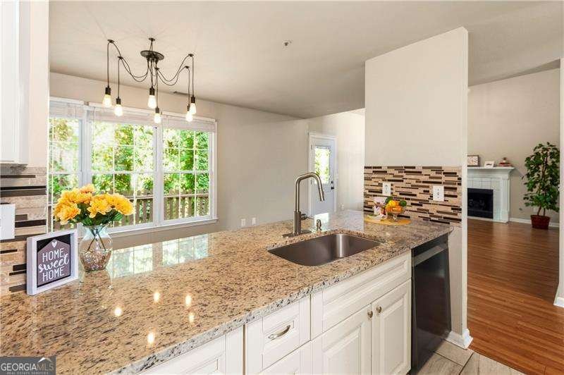 1425 Rosewood Creek Drive Marietta - Photo 13