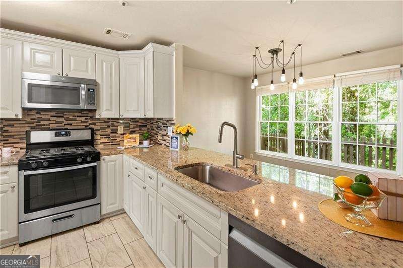 1425 Rosewood Creek Drive Marietta - Photo 14