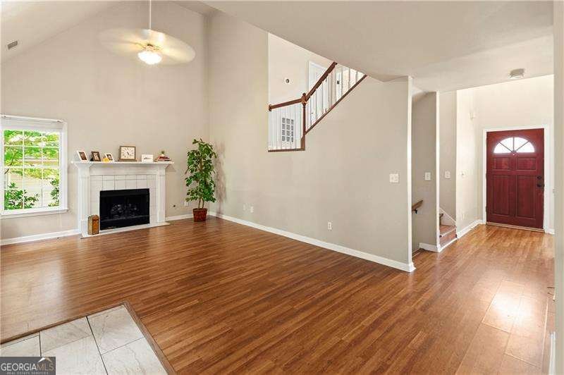 1425 Rosewood Creek Drive Marietta - Photo 16