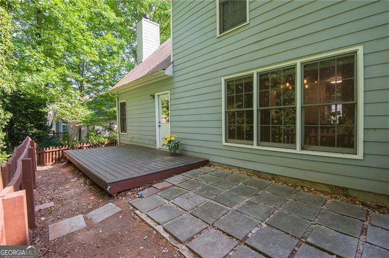 1425 Rosewood Creek Drive Marietta - Photo 20