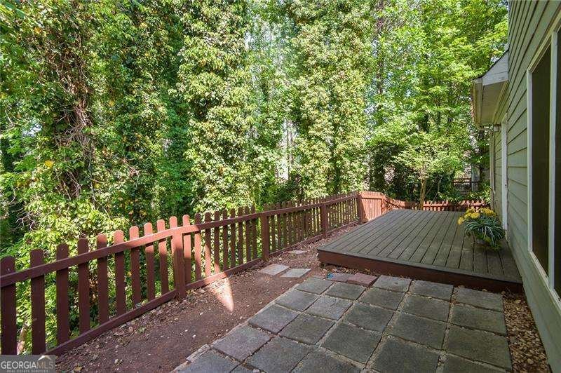 1425 Rosewood Creek Drive Marietta - Photo 21