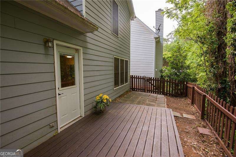 1425 Rosewood Creek Drive Marietta - Photo 23
