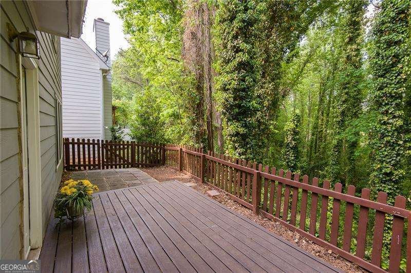 1425 Rosewood Creek Drive Marietta - Photo 24