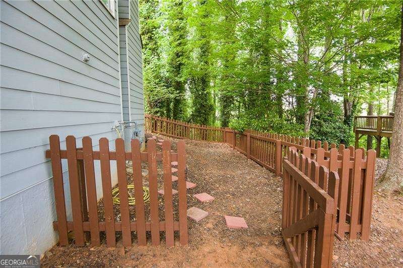 1425 Rosewood Creek Drive Marietta - Photo 26